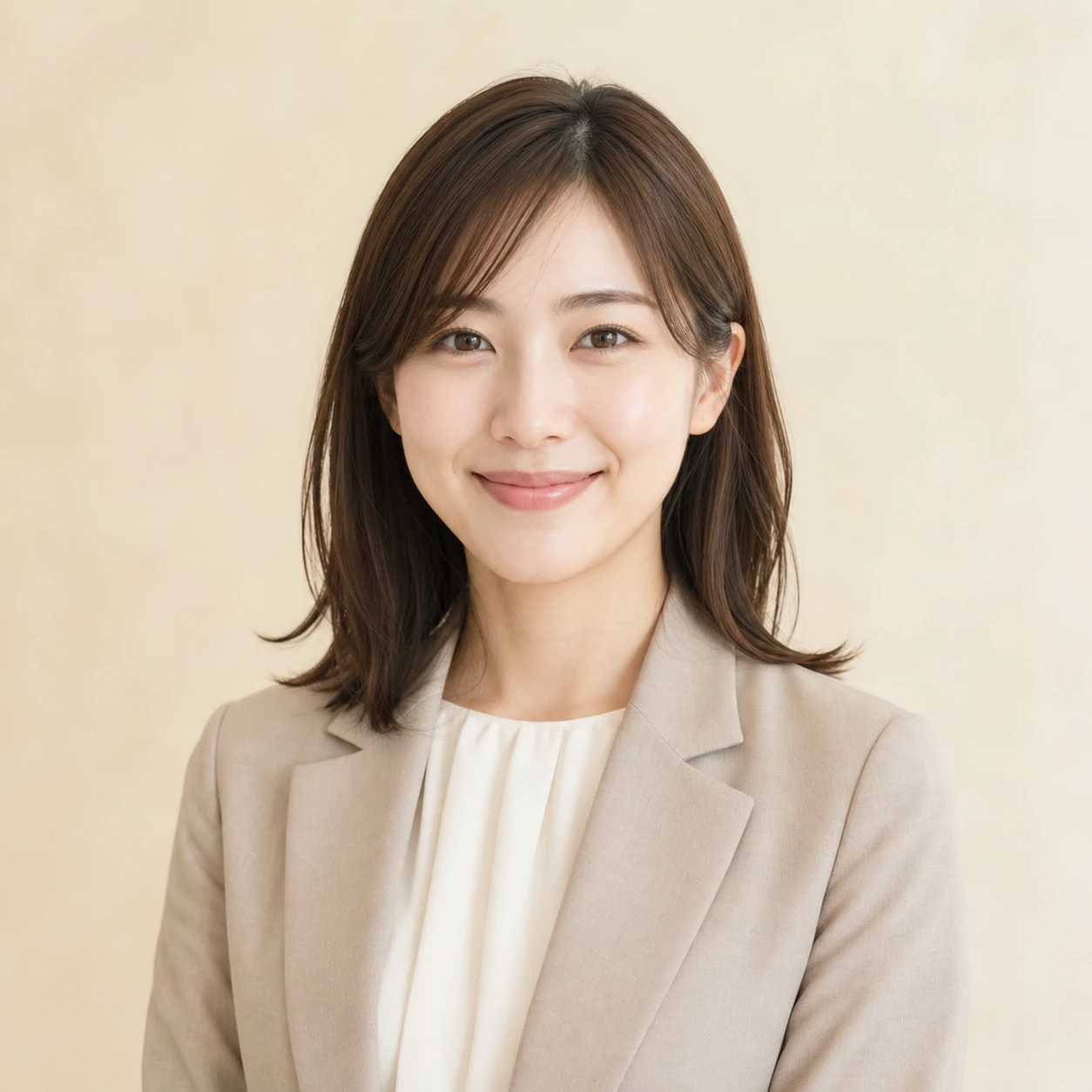 相談に応じる式場プランナー